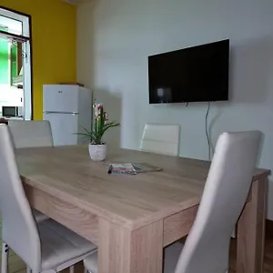  Apartamento Tusa