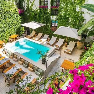 Casa Nostra Boutique & Hotell
