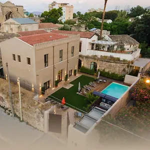 Bastione Spasimo Boutique Hotell