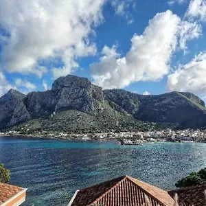 Ferienhaus Marea, Palermo