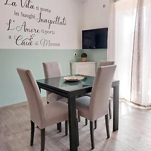  Apartamento A Casa Di Mamma