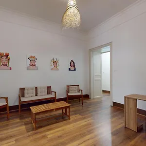  Pensión Ai Crociferi