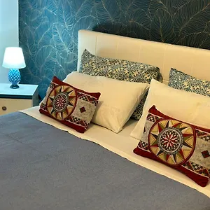  Apartamento A Casuzza Di Gio