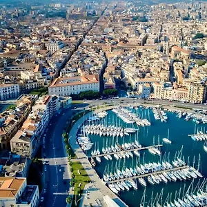 Apartamento Le Antiche Porte