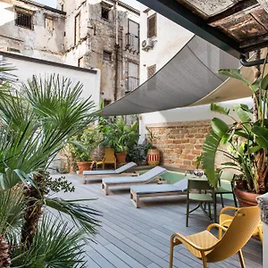 Porta Di Castro Boutique Hotell
