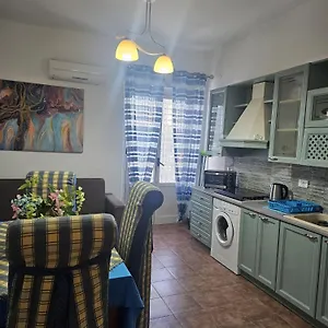  Apartamento Casa Marta