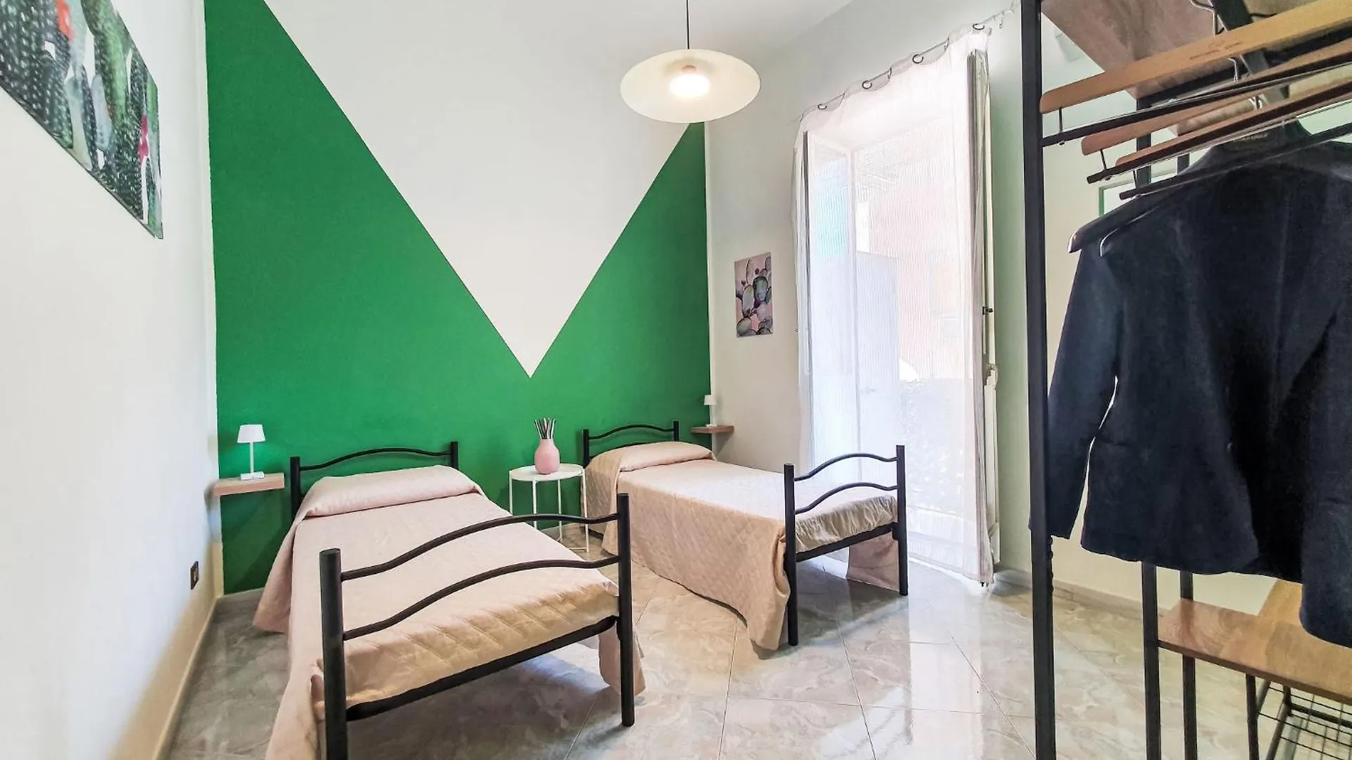 Apartment Biddizzi By Interhome Palermo