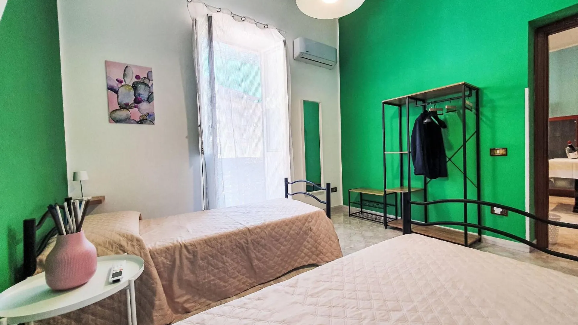 Apartment Biddizzi By Interhome Palermo Italy