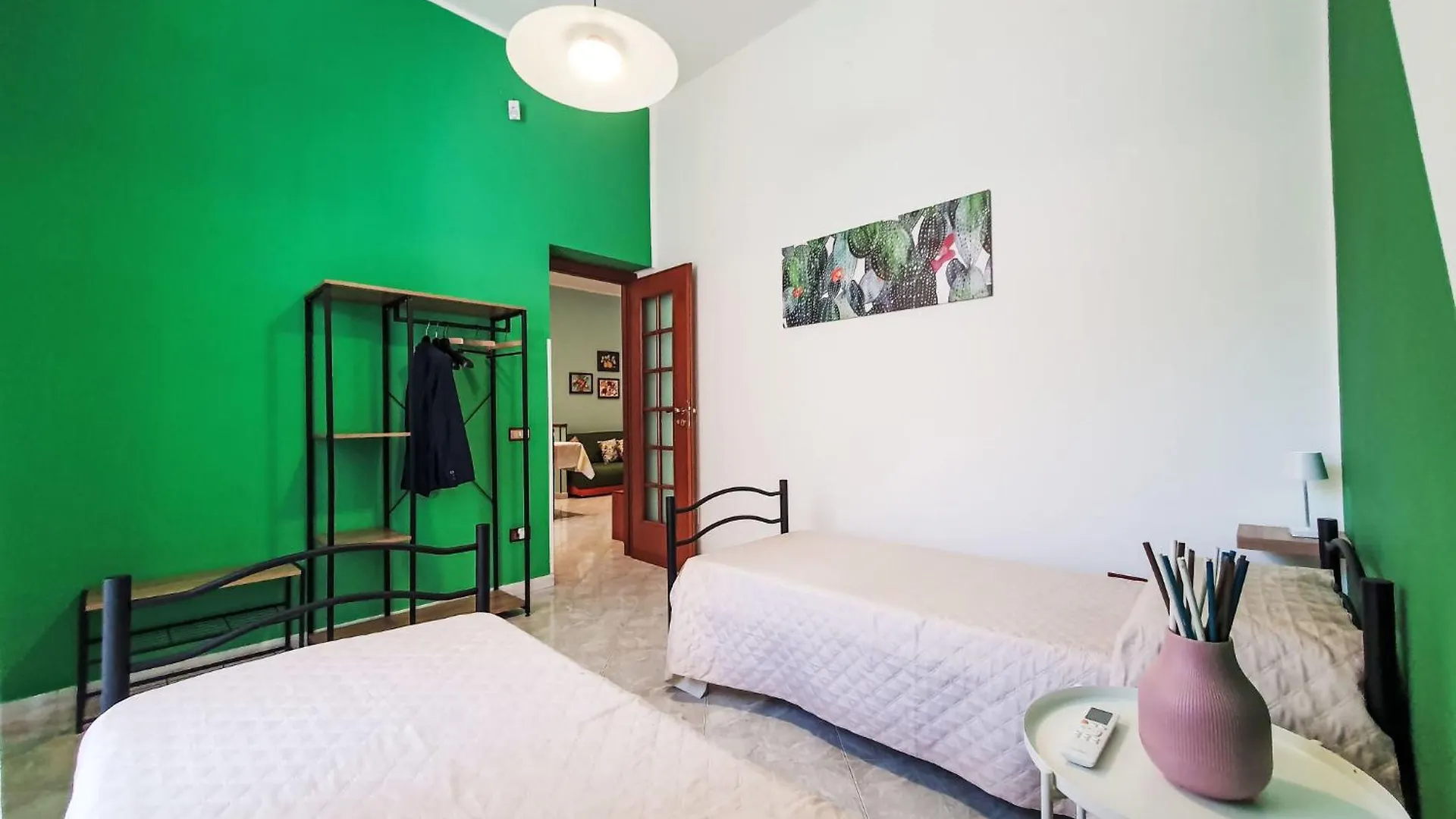 Apartment Biddizzi By Interhome Palermo