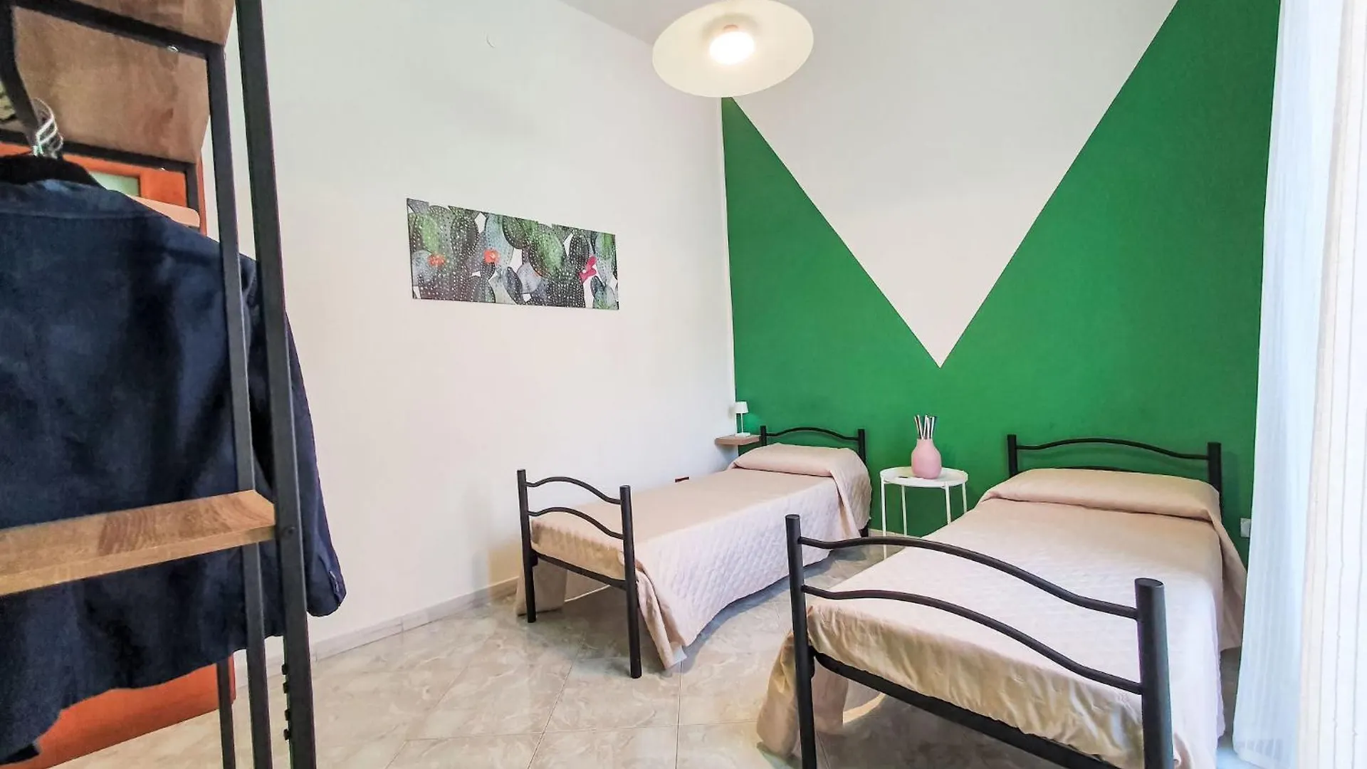 Apartment Biddizzi By Interhome Palermo Italy