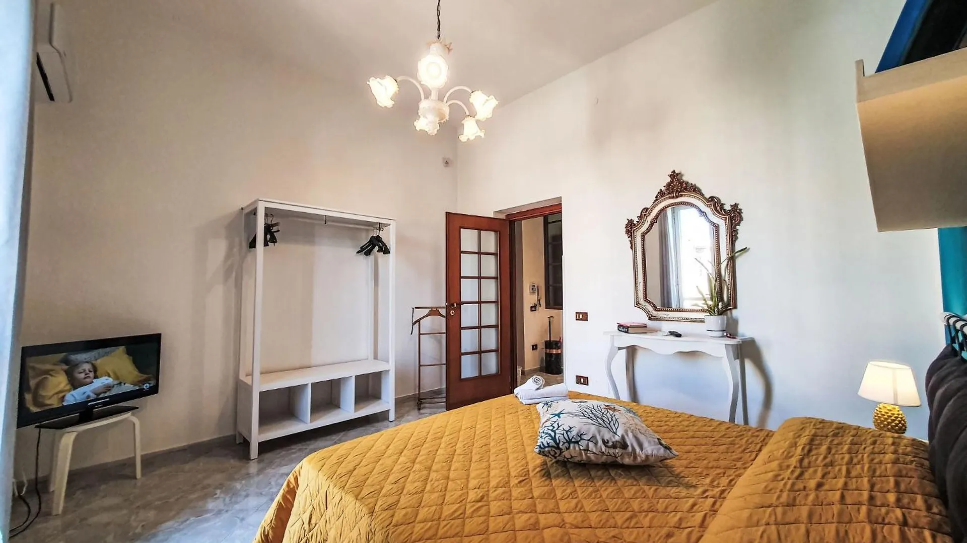 Apartment Biddizzi By Interhome Palermo 0*,