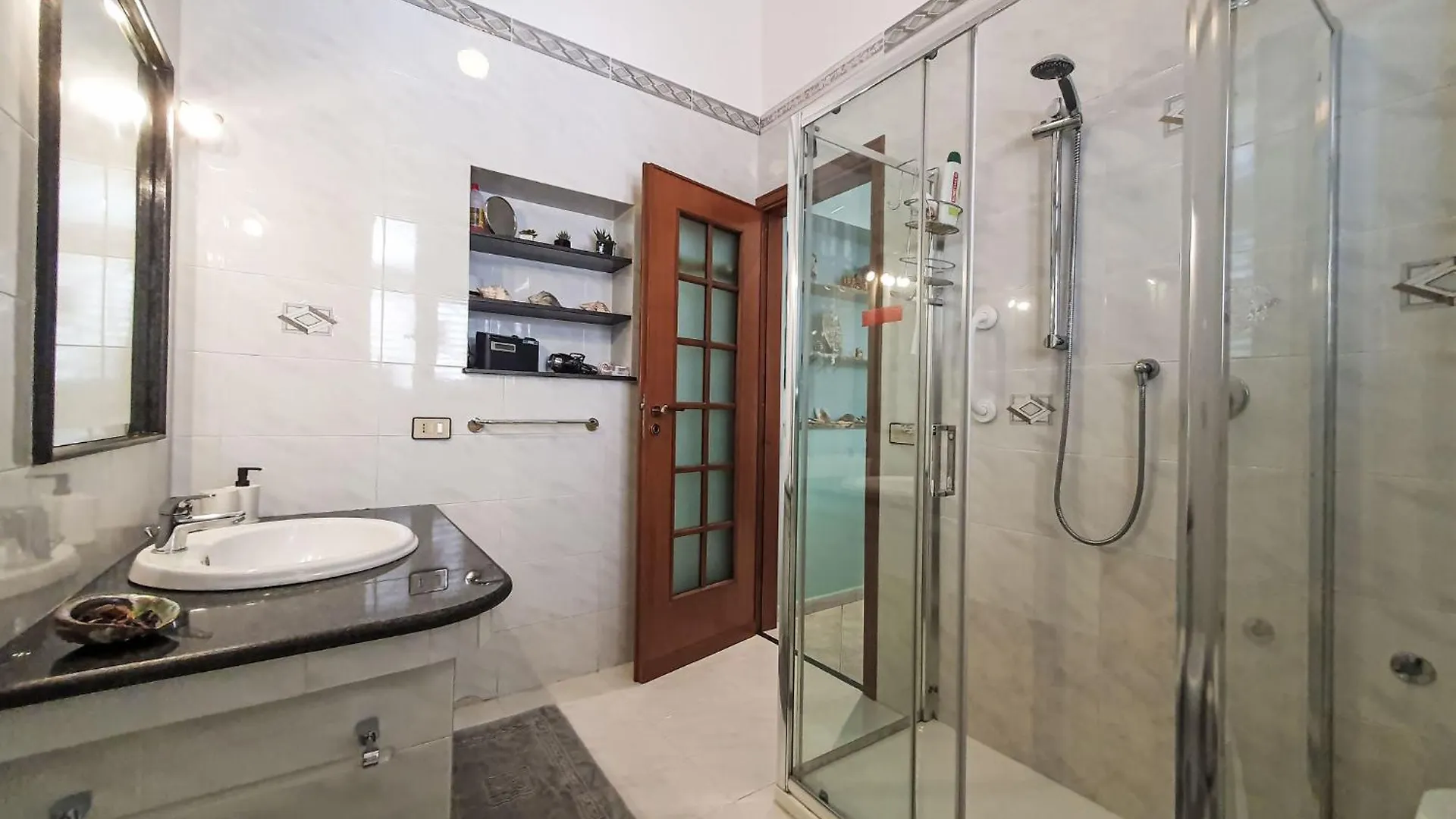 Apartment Biddizzi By Interhome Palermo