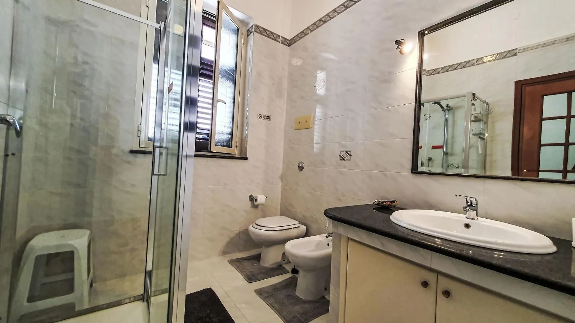 Apartment Biddizzi By Interhome Palermo