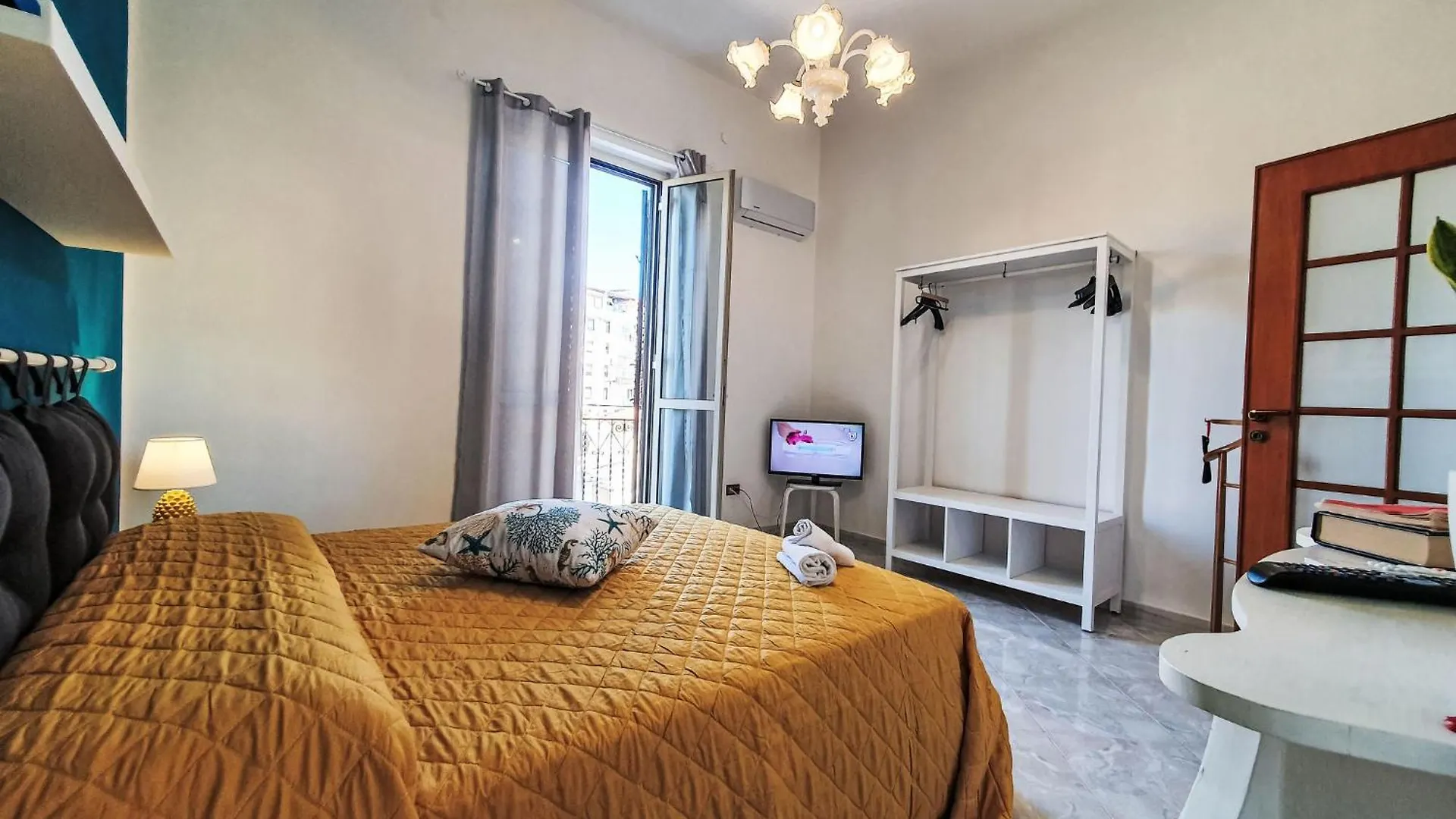 Apartment Biddizzi By Interhome Palermo