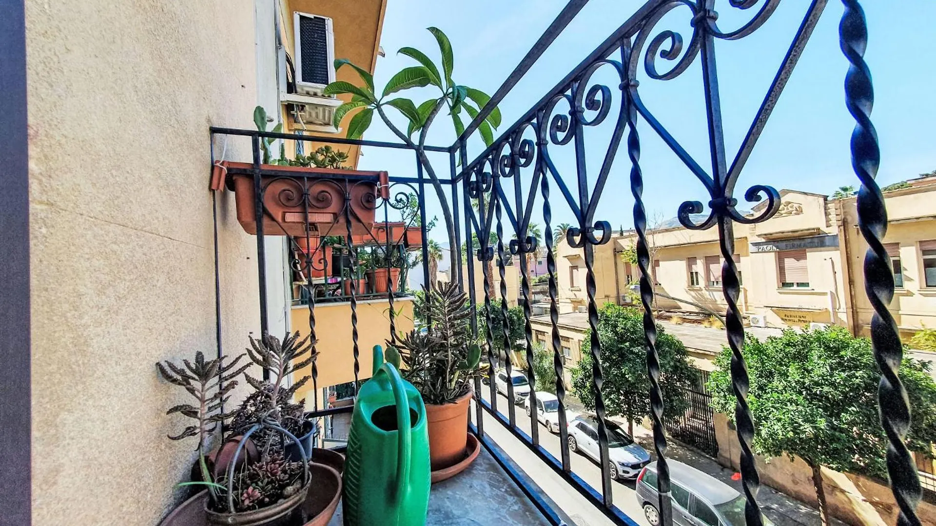 Apartment Biddizzi By Interhome Palermo
