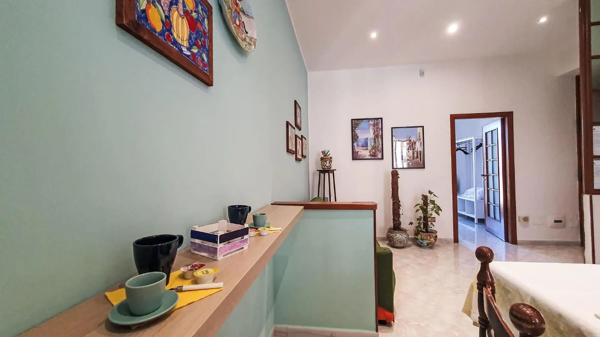 Apartment Biddizzi By Interhome Palermo Italy