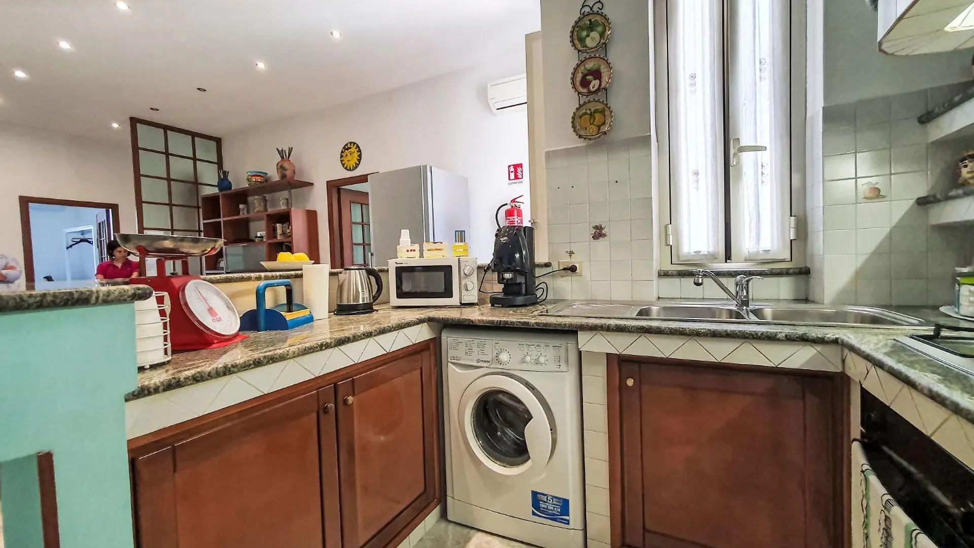 Apartment Biddizzi By Interhome Palermo 0*,  Italy