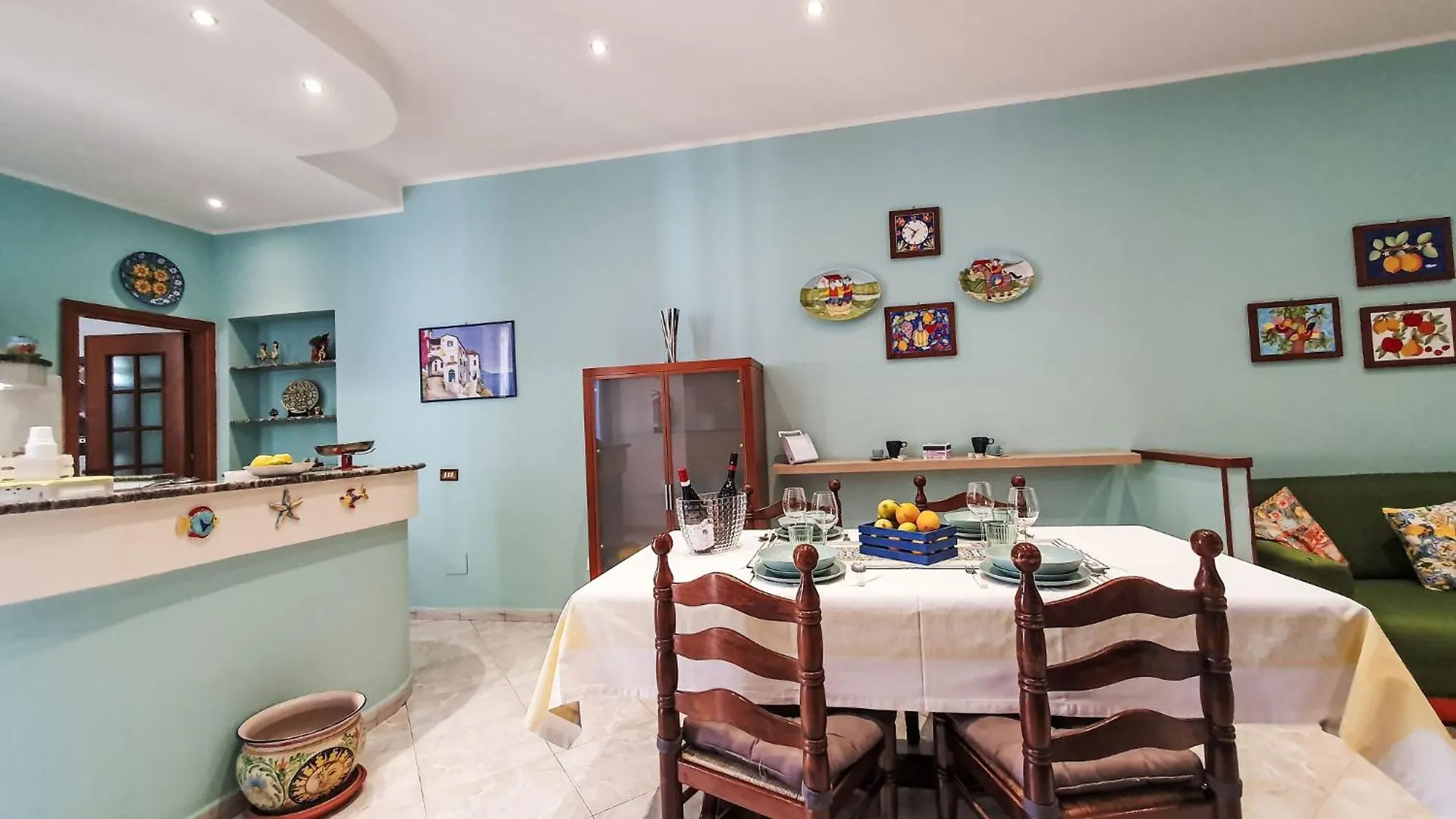 Apartment Biddizzi By Interhome Palermo 0*,  Italy