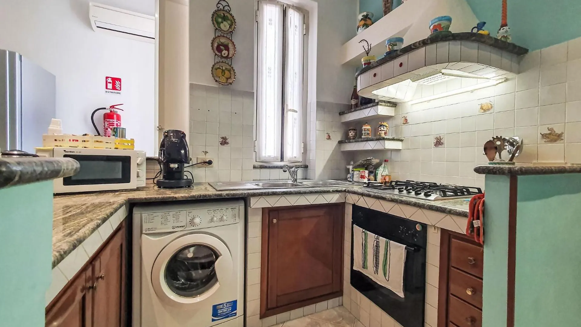 Apartment Biddizzi By Interhome Palermo