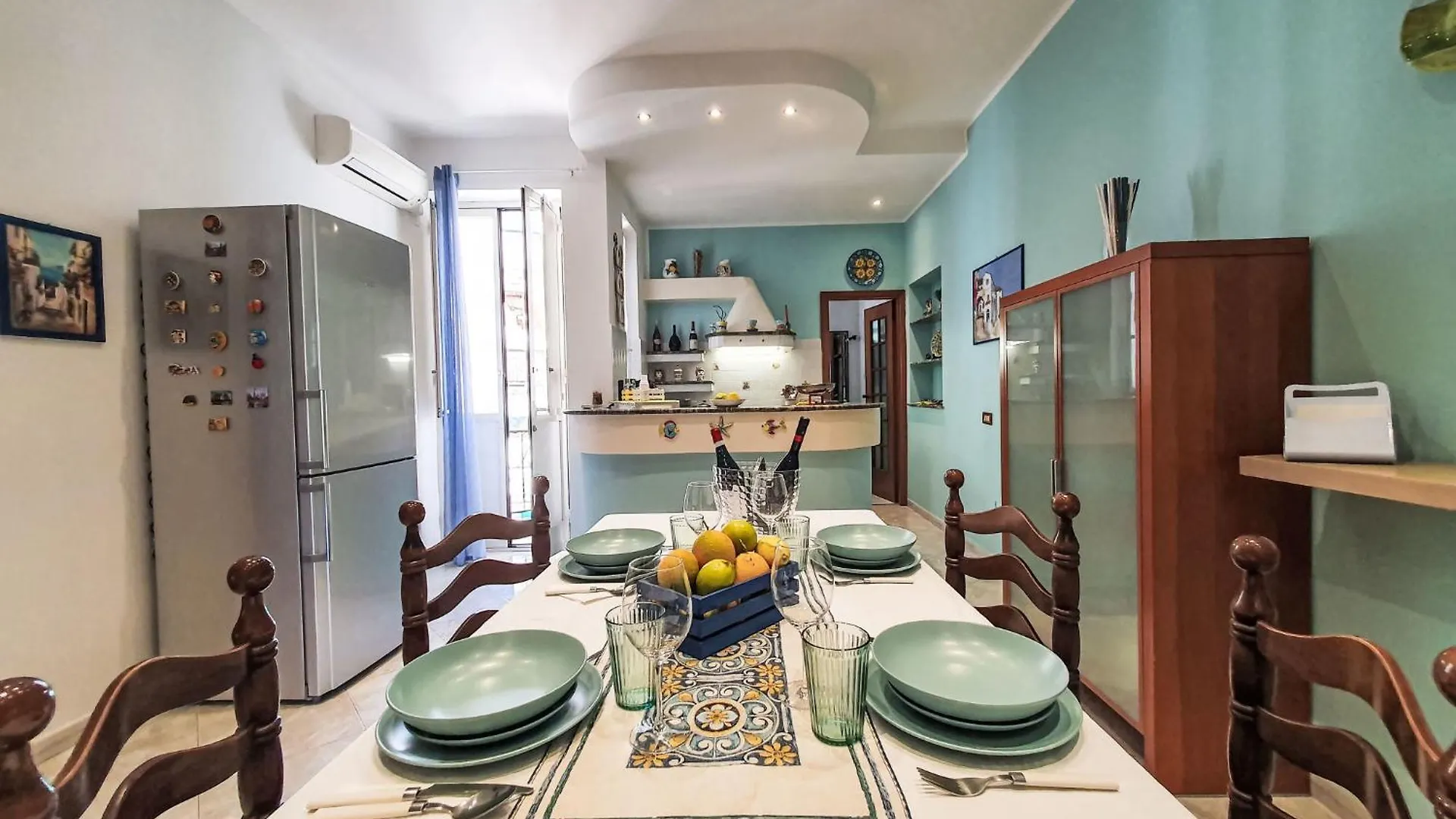 Apartment Biddizzi By Interhome Palermo